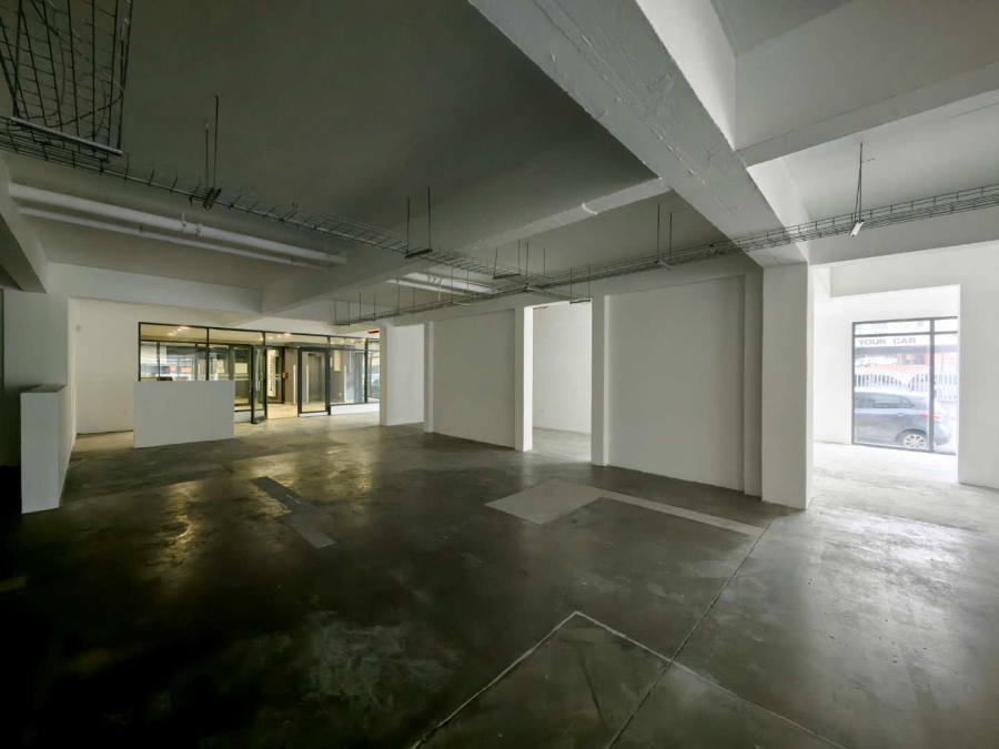 To Let commercial Property for Rent in Woodstock Western Cape